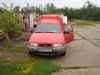 Ford Fiesta Courier 1,8D