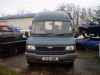 LDV 400 Convoy D LWB