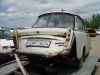 Trabant 601 Special