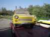 Trabant 601 TLS