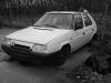 Skoda Favorit GLX 1.3